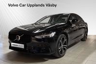 Volvo S90 Recharge T8 Ultimate Dark Harman/Kardon Luftfjädri