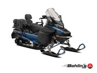 Ski-Doo Expedition SE 900 ACE Turbo R