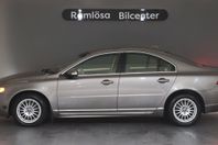 Volvo S80 3.2 Geartronic Summum Euro 4