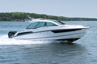 FLIPPER 880 ST | 2xL6-300 | 7995/m