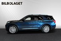 Ford Explorer Plug-In Hybrid 3.0 457 PHEV Platinum AWD 5-d A