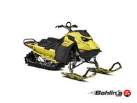 Ski-Doo Freeride 850 E-TEC 146"