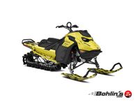 Ski-Doo Freeride 850 E-TEC