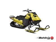 Ski-Doo Freeride 850 E-TEC Turbo R