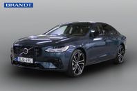 Volvo S90 Recharge T8 Ultimate Dark