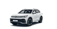 Volkswagen Tiguan Nya R-Line eHybrid 272 hk 100 km räckvidd!