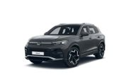 Volkswagen Tiguan Nya R-Line eHybrid 272 hk 100 km räckvidd!