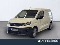 Peugeot Partner Pro+ L1 BlueHdi 100 hk RÄNTEKAMPANJ 4,99%