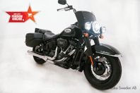 Harley-Davidson Heritage Classic Softail 114"  DEMO