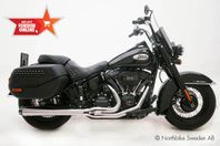 Harley-Davidson Heritage Classic Softail 114" DEMO *3,75%*