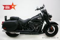 Harley-Davidson Heritage Classic Softail 114" *5,45 Ränta*