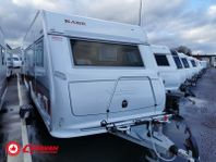 Kabe Royal 630 GLE B5 KS* / Lufttält / Mover