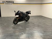 Kawasaki Ninja ZX-10R 1.0, Ej besiktigad