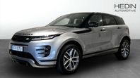 Land Rover Range Rover Evoque P300e Dynamic SE *0% RÄNTEKAMP