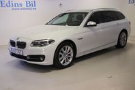 BMW 530 d xDrive Touring Steptronic Euro 6