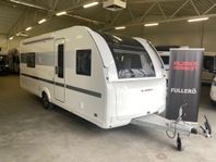 Adria Adora 572 UT / ALDE / 1.895kr/mån / Vi tar inbyte