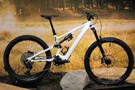 SPECIALIZED LEVO SL EXPERT KAMPANJ