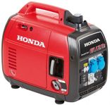 Bensinelverk Honda EU22i
