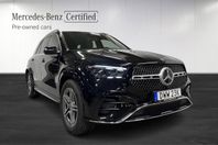 Mercedes-Benz GLE 350 de 4MATIC SUV AMG AIRMATIC Line Demo