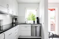 Bostad uthyres - lägenhet i Växjö - 3 rum, 65m²