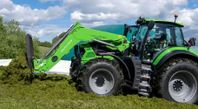 Deutz-Fahr 7250 TTV