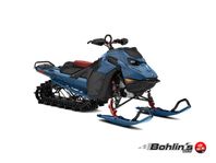 Ski-Doo Summit X Expert Package 850 E-TEC