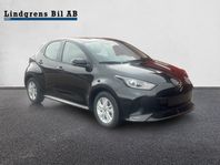 Mazda 2 Hybrid 116 hk, CVT, Centre-line