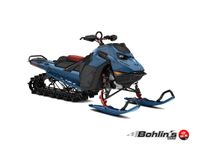 Ski-Doo Summit X Expert Package 850 E-TEC