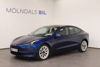 Tesla Model 3 Long Range AWD Panorama Autopilot 440hk