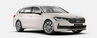 Skoda Superb Selection 1,5 TSI m-HEV 150 Hk