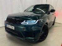 Land Rover Range Rover Sport 3.0 Replik 2020 Euro 5