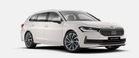 Skoda Superb L&K 2,0 TDI 193 Hk 7 vxl DSG 4x4