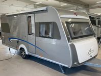 Bürstner Averso 465 TS Fifty Vinterbonad! Alde!