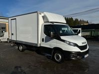 Iveco Daily Facelift 2.3JTD HiMatic Euro6 Backkamera 1Ägare*