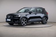 Volvo XC40 T4 R-design, med fast ränta och försäkring