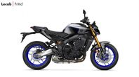 Yamaha MT-09 SP