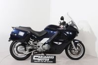 BMW Motorrad K1200 GT 1200 GT