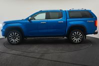 Volkswagen Amarok 3.0 V6 4Motion Aventura Euro 6