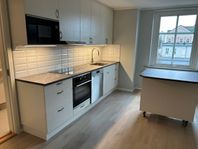 Bostad uthyres - lägenhet i Falköping - 2 rum, 61m²