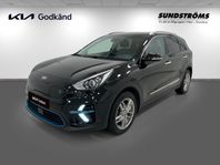 Kia E-Niro 64 kWh Advance V-hjul (204hk)