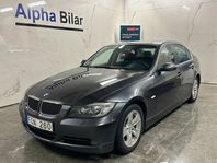 BMW 325 xi Sedan Advantage 2.5L i6