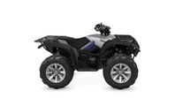 Yamaha GRIZZLY 700 EPS 25TH ANNIVERSARY