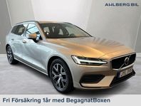 Volvo V60 B3 Bensin Core,Vinterhjul ingår,Klimatpaket