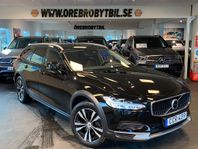 Volvo V90 Cross Country B4 AWD Mildhybrid Teknik paket 197hk