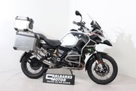 BMW Motorrad R1200 GSA