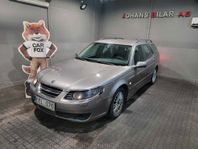 Saab 9-5 2.0T 150hk BioPower Linear Automat