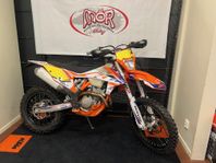 KTM 250 exc f "WP Cartridge"