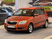 Skoda Fabia 1.2 ELEGANCE  NY BESIKTAD NY SERVAD