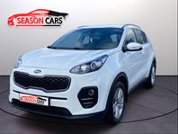 Kia Sportage 1.7 CRDi Euro 6