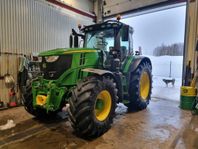 John Deere 6250 R